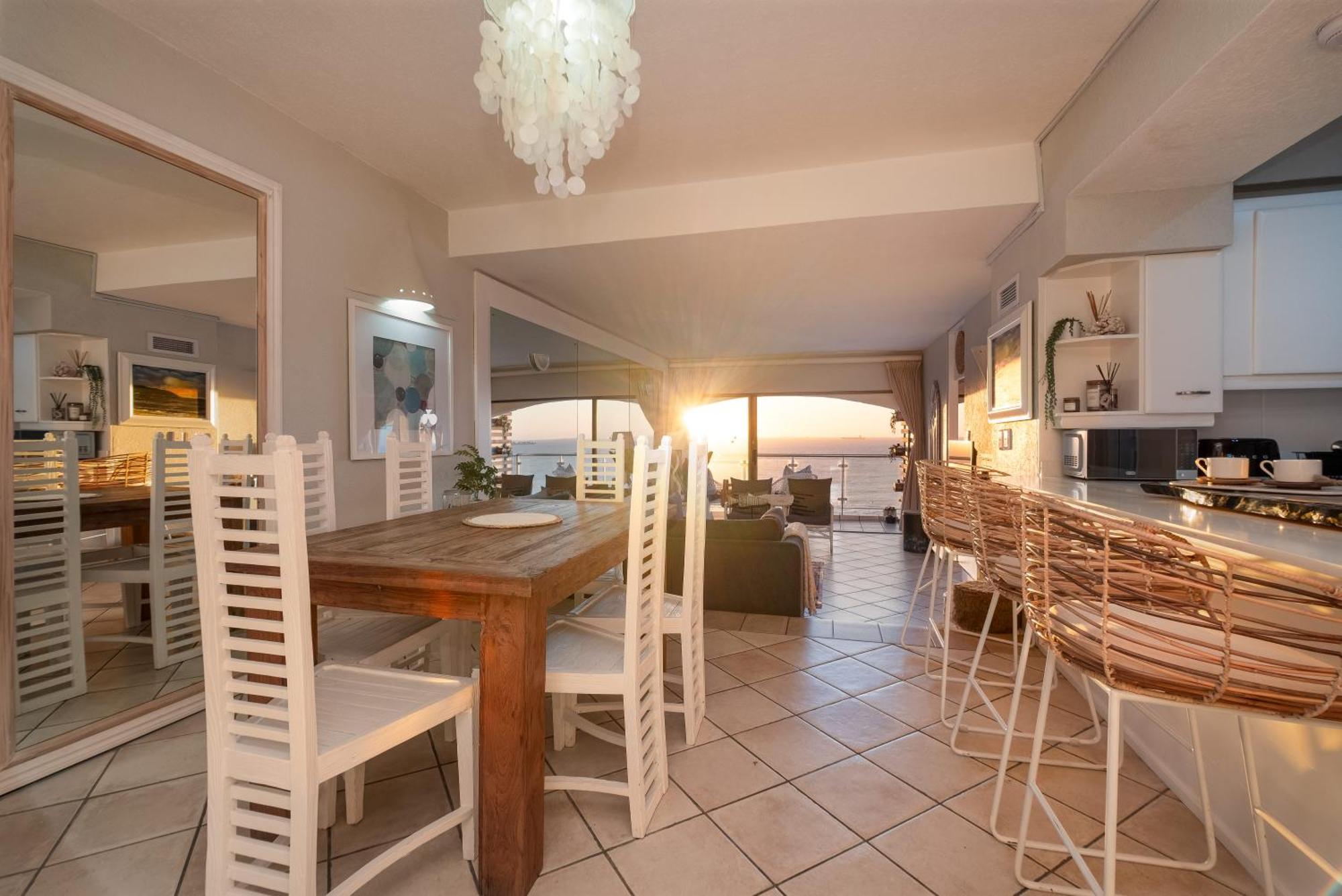 Apartamento The Bermudas 1103