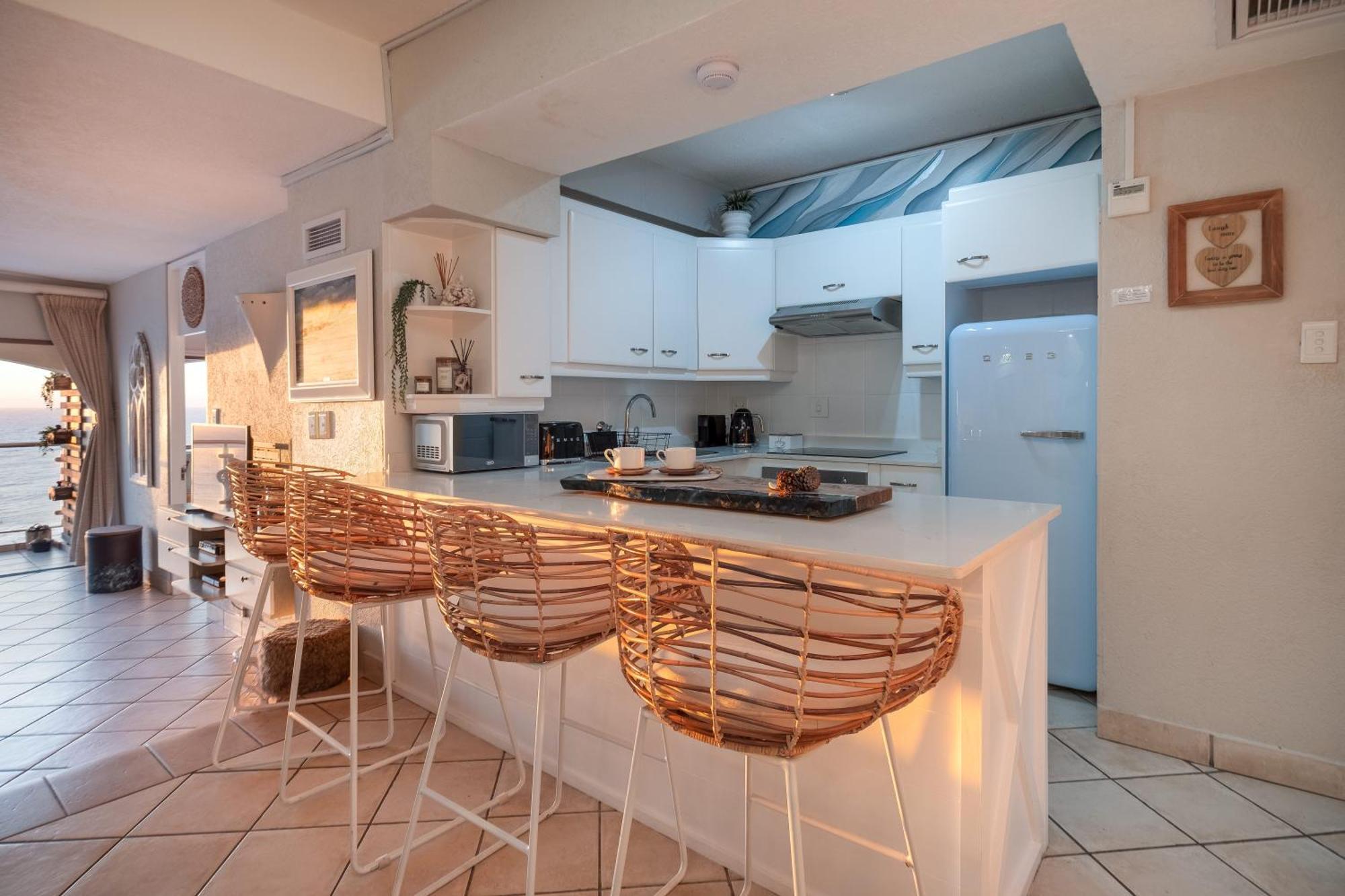 Apartamento The Bermudas 1103