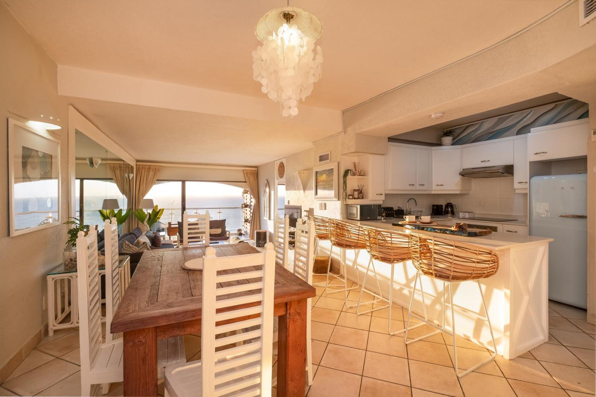 Apartamento The Bermudas 1103 *