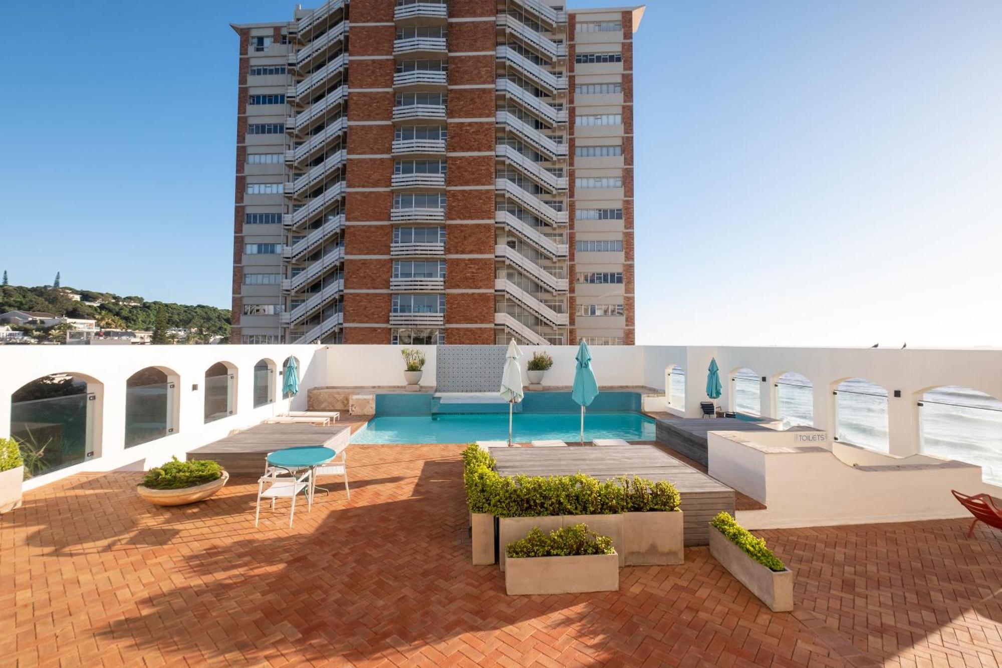 Apartamento The Bermudas 1103