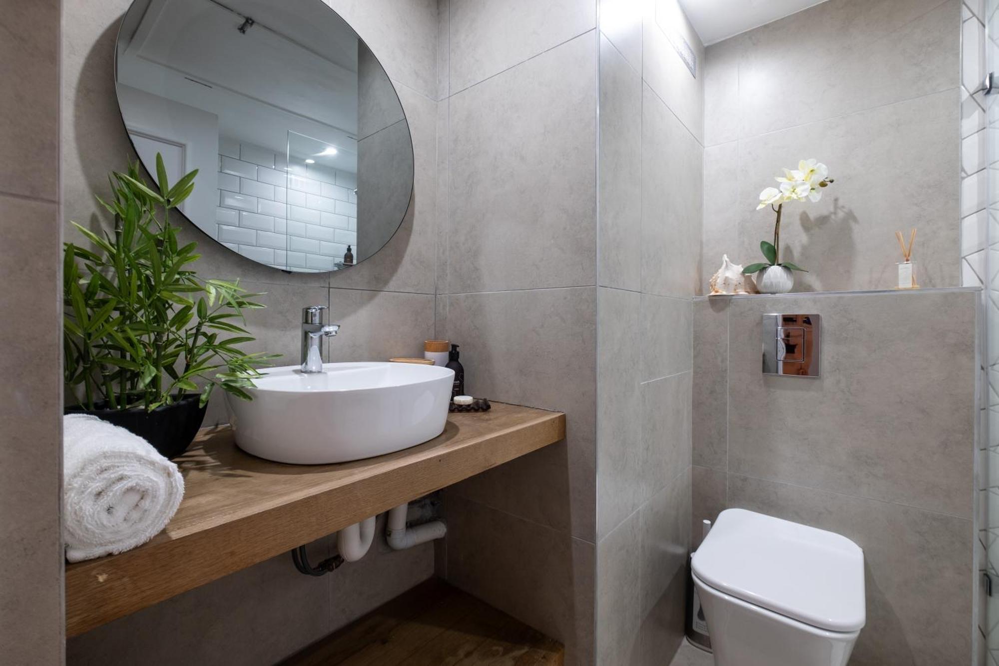Apartamento The Bermudas 1103 Durban