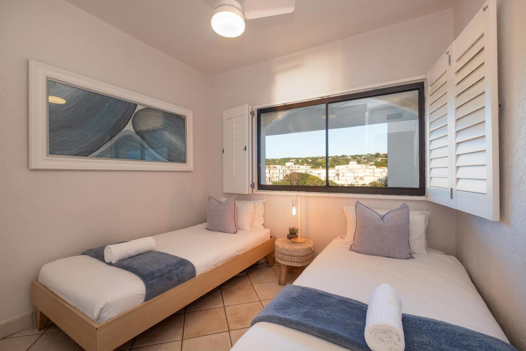 Apartamento The Bermudas 1103 *