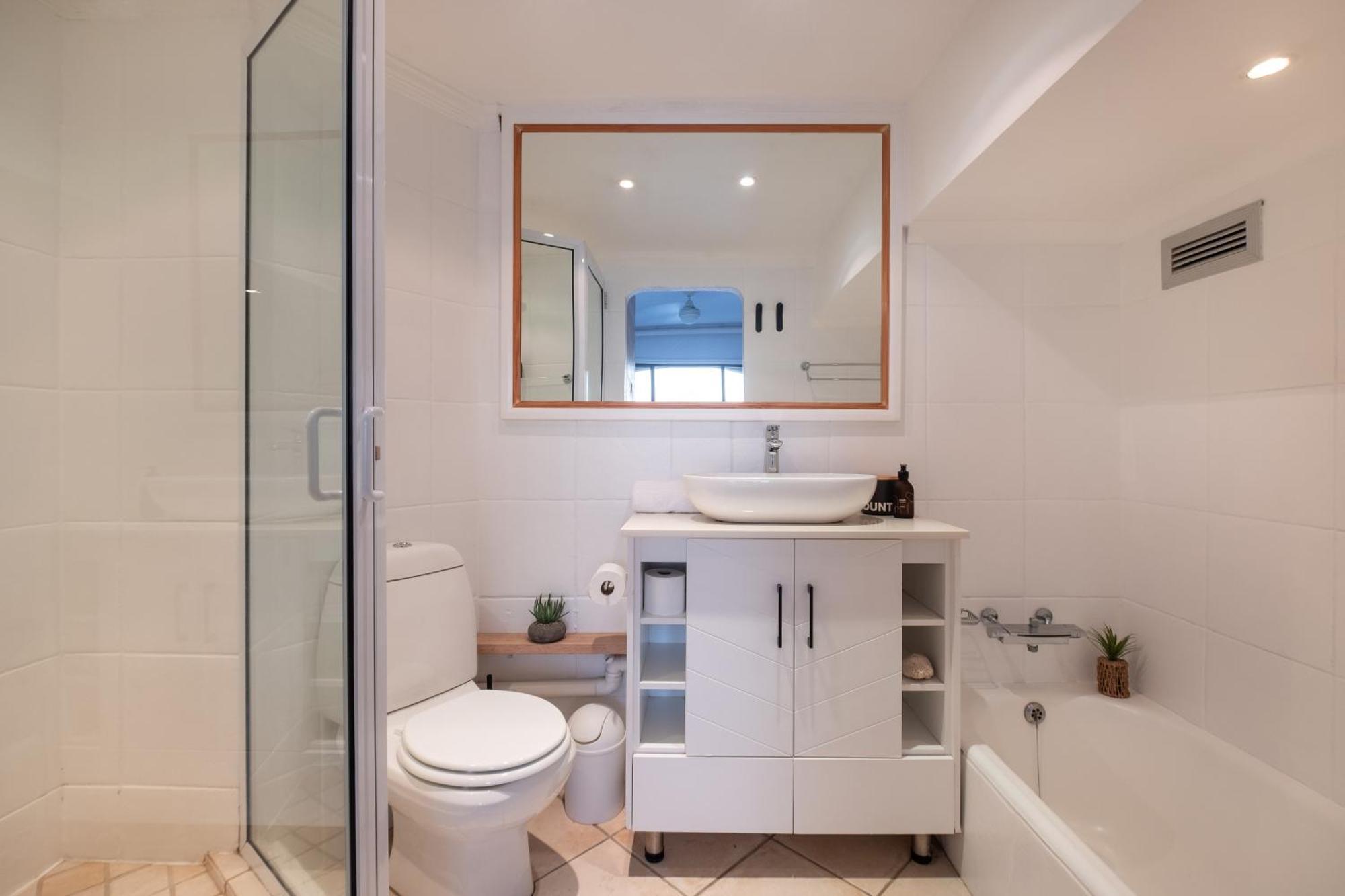Apartamento The Bermudas 1103 *
