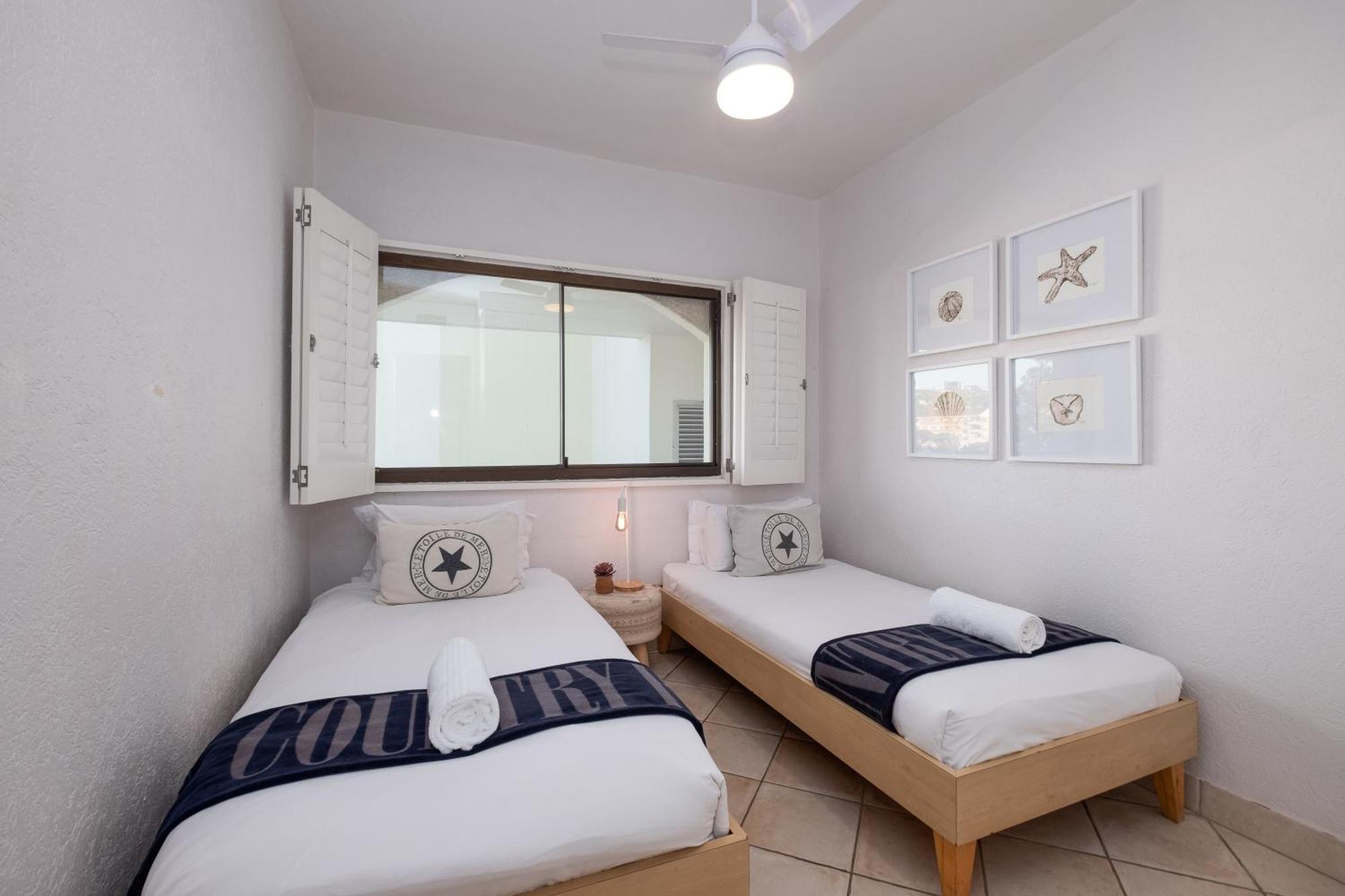Apartamento The Bermudas 1103 *