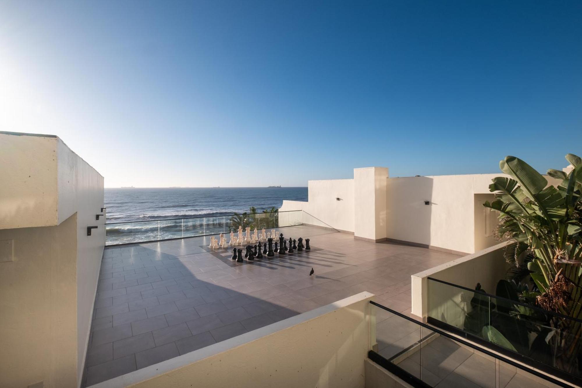 Apartamento The Bermudas 1103 Durban