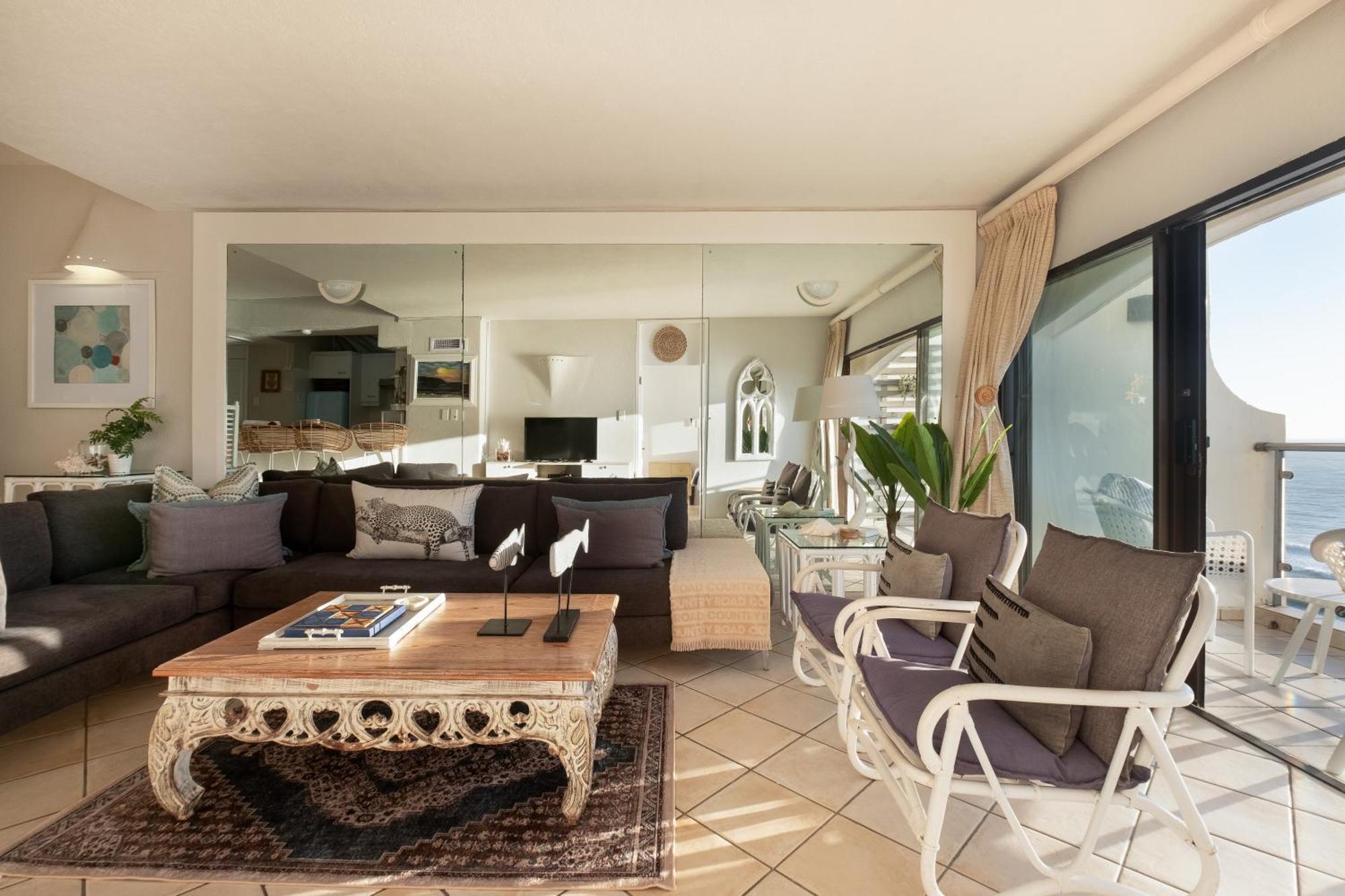 Apartamento The Bermudas 1103